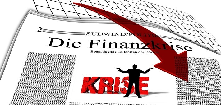 Finanzkrise Schulden rechnen von Schuldnerberatung Köln-Innenstadt