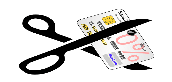 Kreditkarte ungültig gemacht - Schuldnerberatung Köln-Kalk